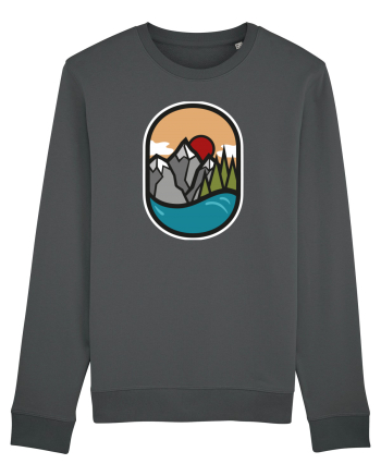 River Mountain Anthracite