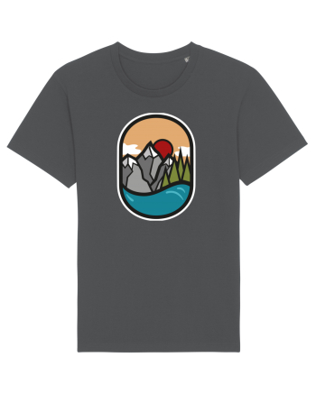 River Mountain Anthracite