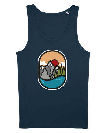 River Mountain Navy