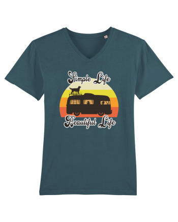 Simple Life Beautiful Life Stargazer