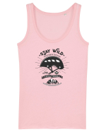Stay Wild Maiou Damă Dreamer