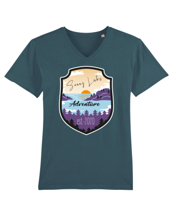 Sunny Lake Adventure Stargazer