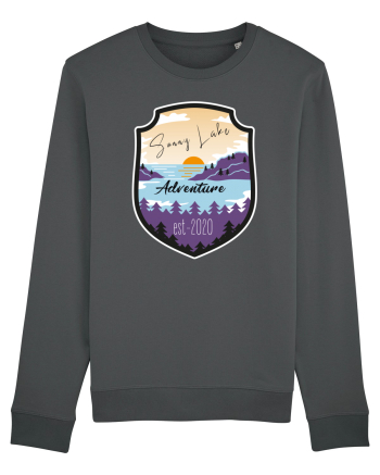 Sunny Lake Adventure Anthracite