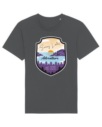 Sunny Lake Adventure Anthracite