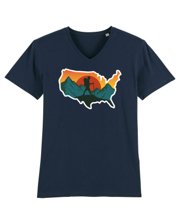 USA Adventure French Navy