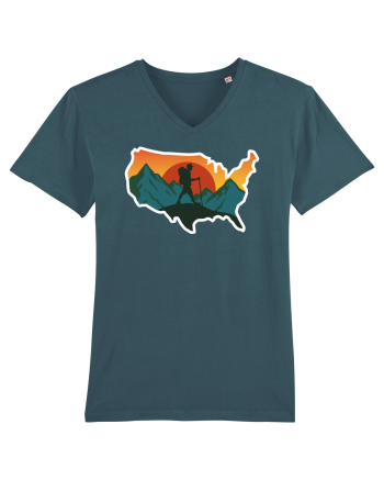USA Adventure Stargazer