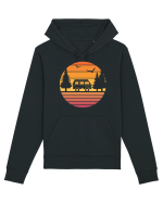 Van Camping Hanorac Unisex Drummer