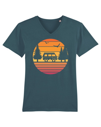 Van Camping Stargazer