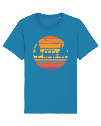 Van Camping Azur