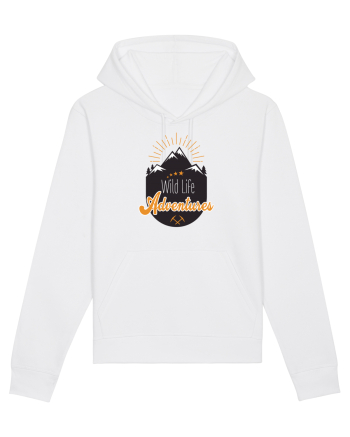Wild Life Adventures White