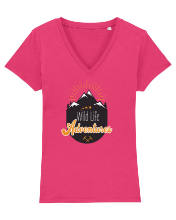 Wild Life Adventures Raspberry