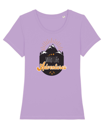 Wild Life Adventures Lavender Dawn
