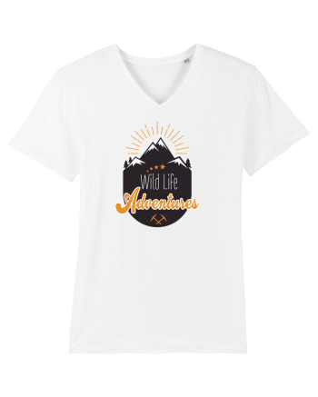 Wild Life Adventures White