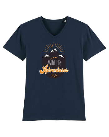 Wild Life Adventures French Navy