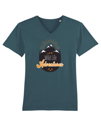 Wild Life Adventures Stargazer