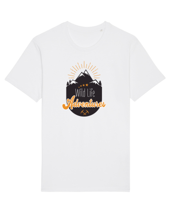 Wild Life Adventures White