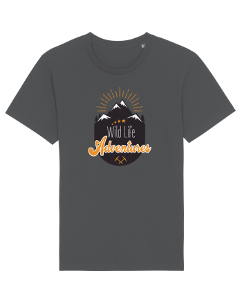 Wild Life Adventures Anthracite