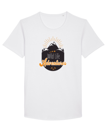 Wild Life Adventures White