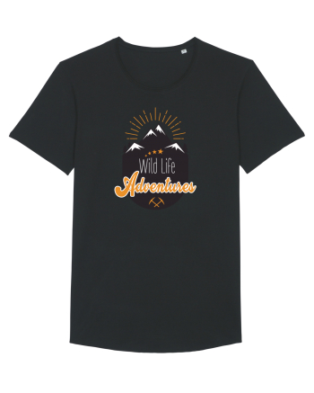 Wild Life Adventures Black