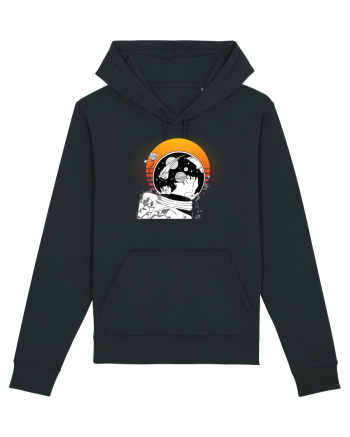 Astro Anime Black