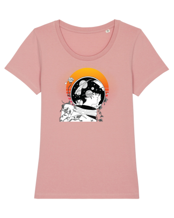 Astro Anime Canyon Pink