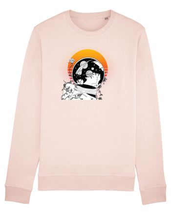 Astro Anime Candy Pink