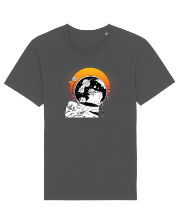 Astro Anime Anthracite