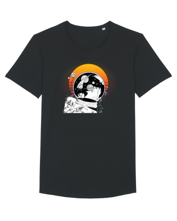 Astro Anime Black
