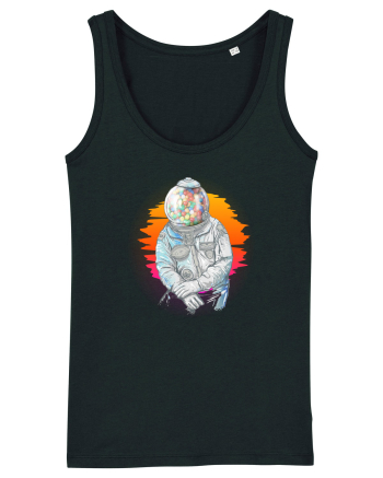 Astro Candyman Black