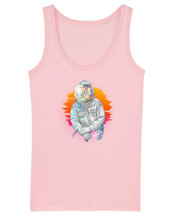 Astro Candyman Cotton Pink