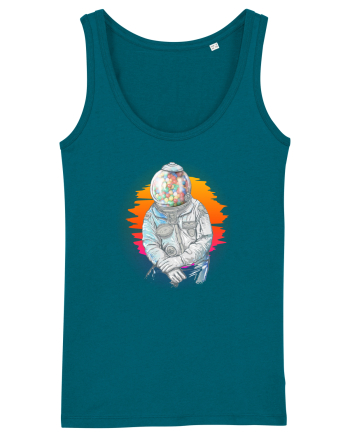 Astro Candyman Ocean Depth