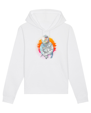 Astro Candyman White