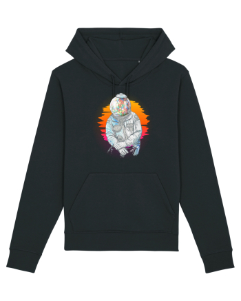 Astro Candyman Black