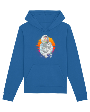 Astro Candyman Royal Blue