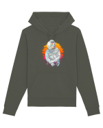 Astro Candyman Hanorac Unisex Drummer