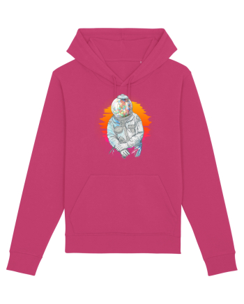 Astro Candyman Raspberry