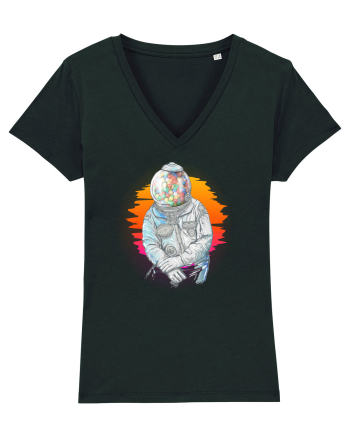 Astro Candyman Black