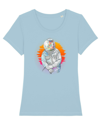 Astro Candyman Sky Blue