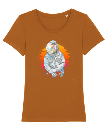Astro Candyman Roasted Orange