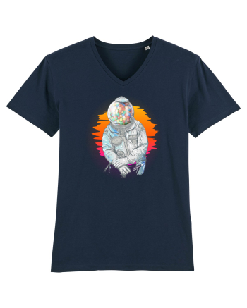 Astro Candyman French Navy