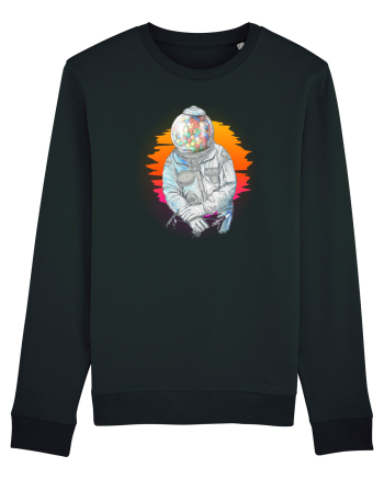 Astro Candyman Black