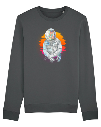 Astro Candyman Anthracite