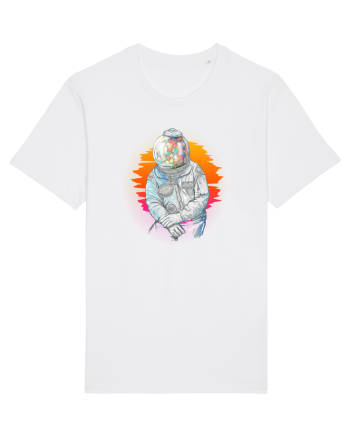 Astro Candyman White