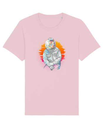 Astro Candyman Cotton Pink