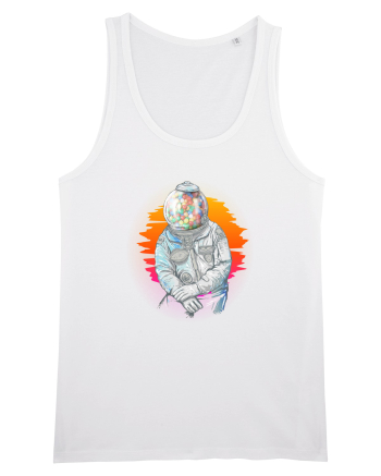 Astro Candyman White