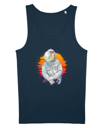 Astro Candyman Navy