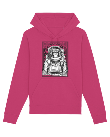 Astro Chimp Raspberry