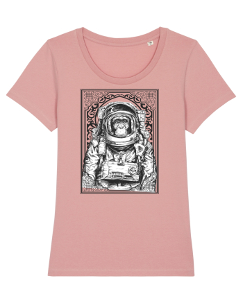 Astro Chimp Canyon Pink