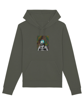 Astro Fish Khaki