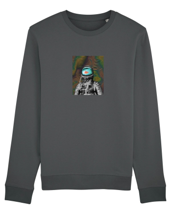 Astro Fish Anthracite
